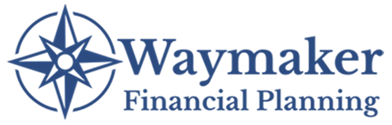 Waymaker Financial Planning logo