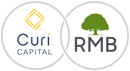 Curi Capital, LLC logo