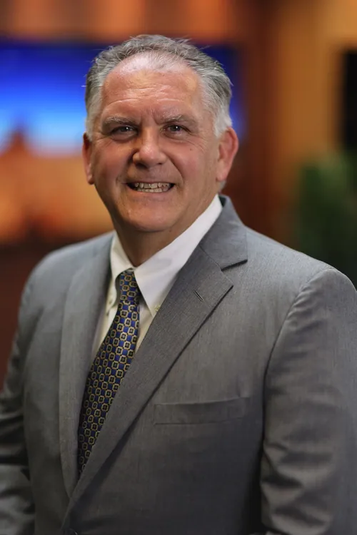 LAWRENCE EVAN BARNARD