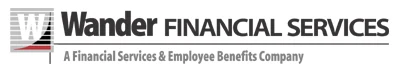Wander Financial Services, LLC logo