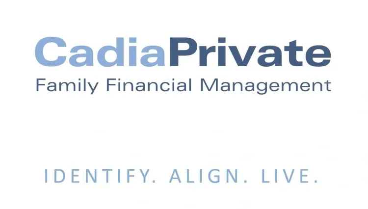 Cadia Private Client LLC logo