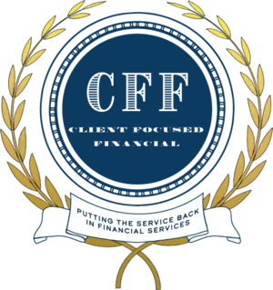 Client Focused Financial logo