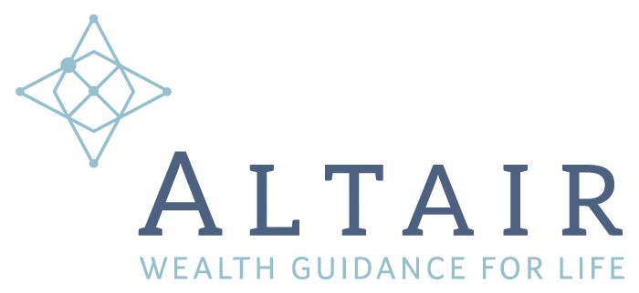 Altair Advisers, LLC logo