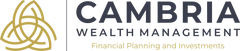 Cambria Wealth Management logo