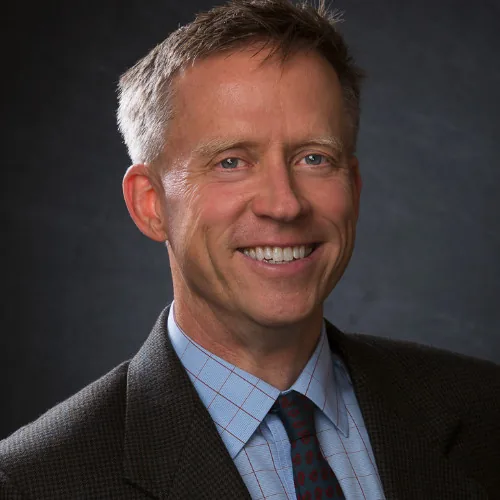 ERIC GEOFFREY PETERSEN