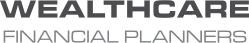 Wealthcare logo