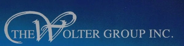 THE Wolter Group, Inc. logo