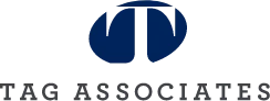 TAG Associates LLC logo