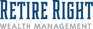 Retire Right Wealth Management logo
