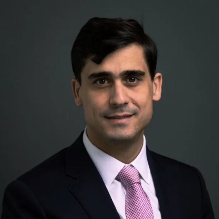 CARLOS ALFONSO PEDROSO