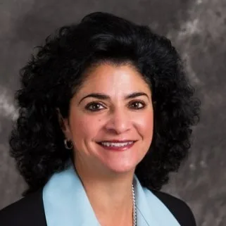 Katherine Salome Horgan