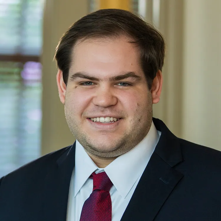 Jacob T Adams