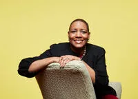 ZANEILIA ARNICIA HARRIS