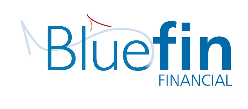 Bluefin Financial logo