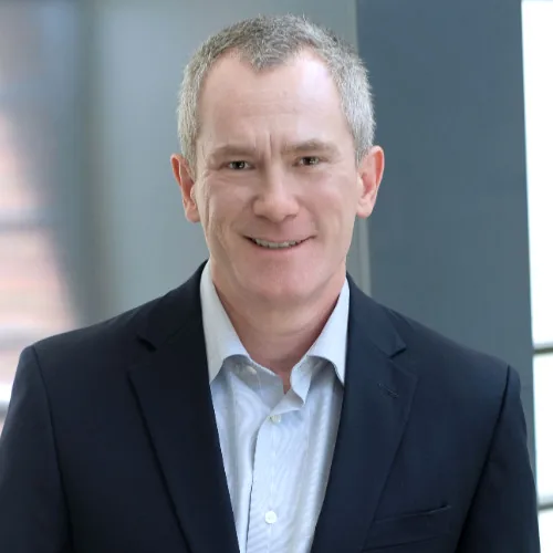 PAUL PIERSON O'LEARY