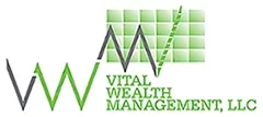 Vital Wealth Management, LLC logo