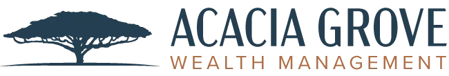 Acacia Grove Wealth Management logo