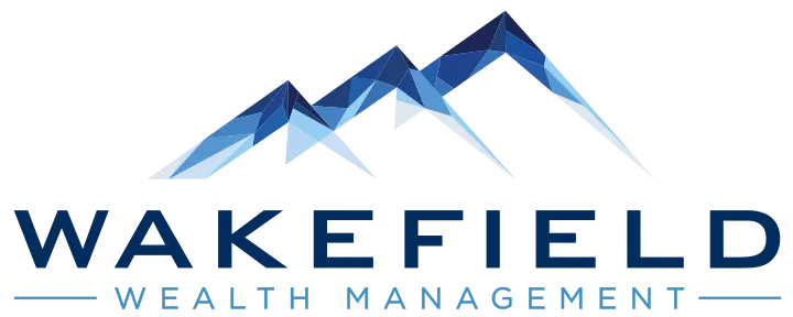 Wakefield Wealth Management, Lllp logo