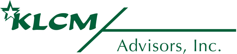 Klcm Advisors, Inc. logo