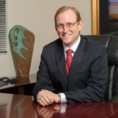 JOHN MITCHELL WEST III