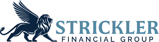 Strickler Investment Services, LLC logo
