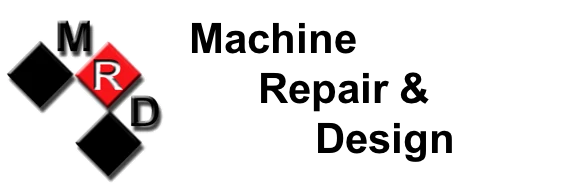 MRD, Inc. logo