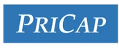 Pricap Advisors LLC logo