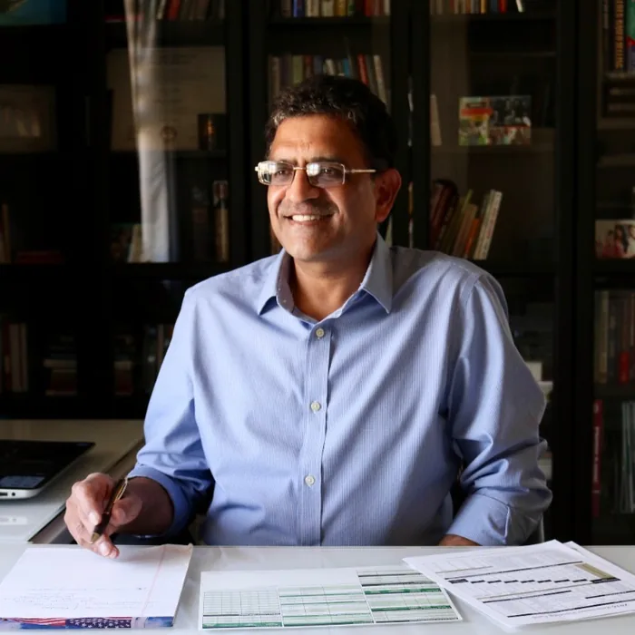 DAVEN SAMAMITTRAN SHARMA