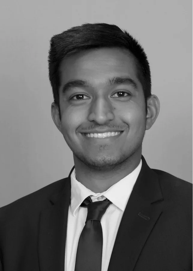 Ajay Jitendra Vadukul