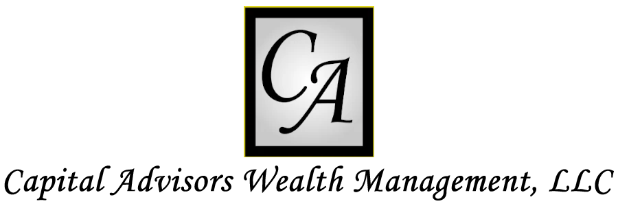Capital Advisors Wealth Management, LLC logo