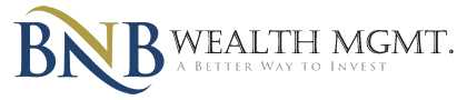 BNB Wealth Mangagement, LLC logo