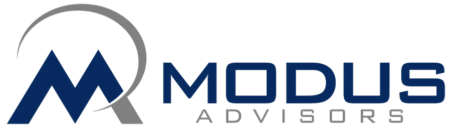 Modus Advisors, LLC logo