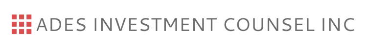Ades Investment Counsel, Inc. logo