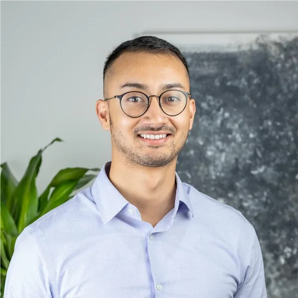 Gaurav Kusum Adhikari