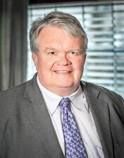 JAMES LAWRENCE OLSEN