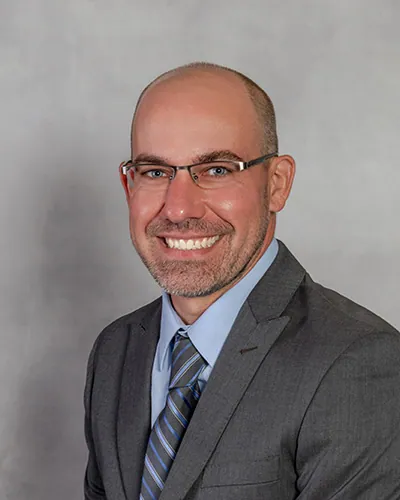 TRENT BIERMAN