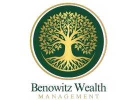 Benowitz Wealth Management logo