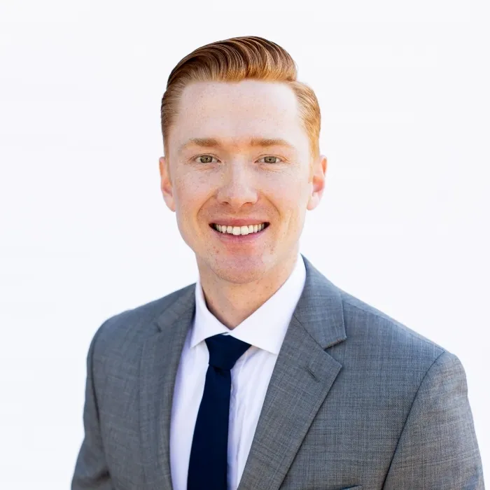 Matthew Brent Brower