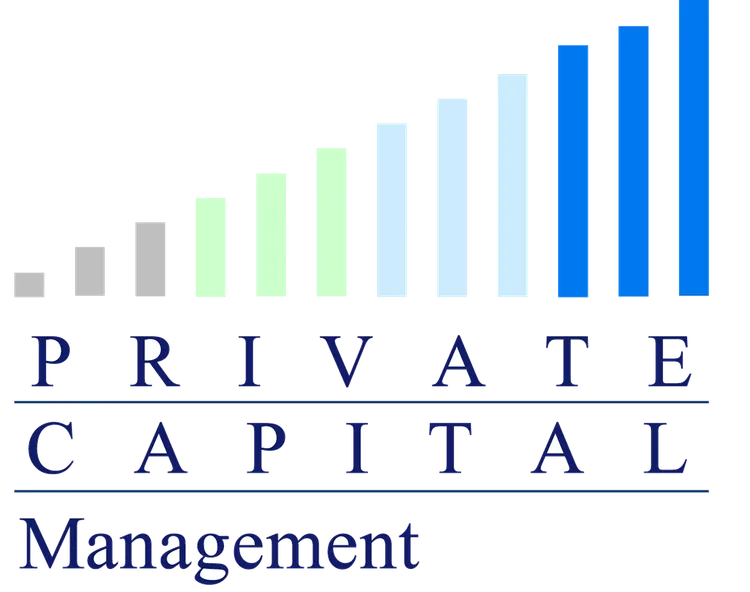 Private Capital Management logo