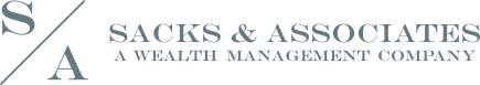 Sacks & Associates, LLC logo