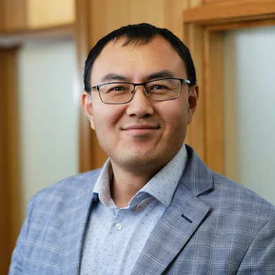 DAVID YI LUO