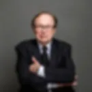 MAURICE MYRON GLAZER
