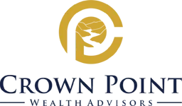 Crown Point Wealth Advisors logo