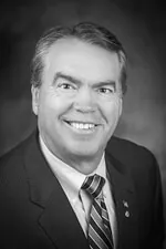 SCOTT DAVID MCCLINTIC