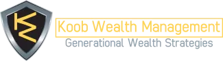 Koob Wealth Management, LLC logo