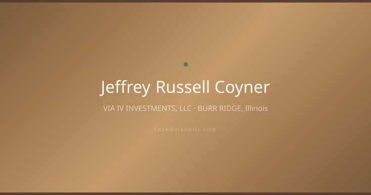 JEFFREY RUSSELL COYNER
