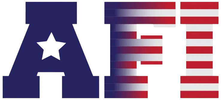 American Freedom Investments, LLC logo
