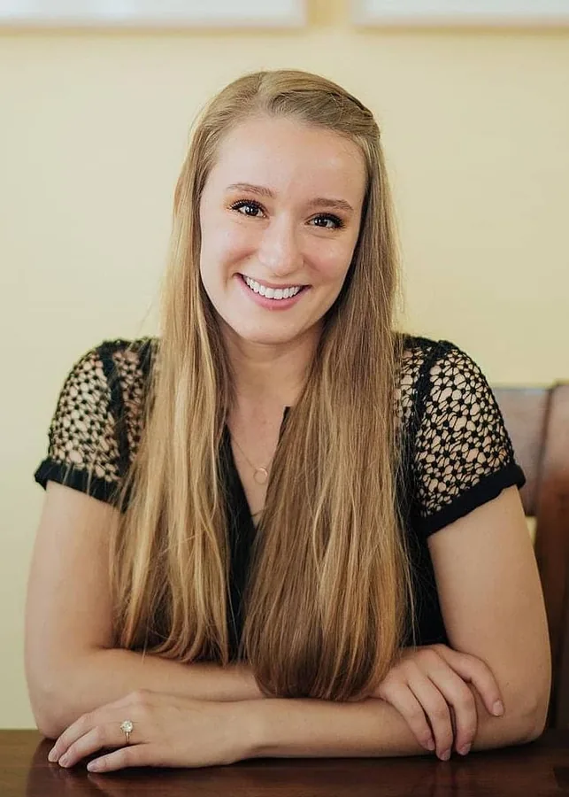 Meredith Grace Phippen