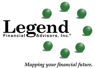 Legend Financial Advisors INC logo