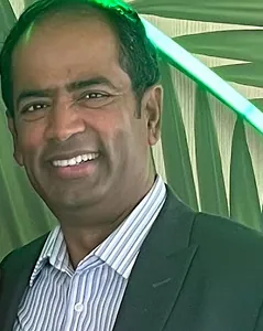 RANGA SRINIVASAN